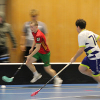 Junioři - 30.11.2025