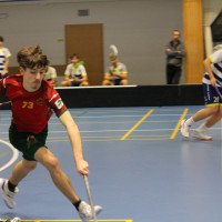 Junioři - 30.11.2025