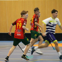 Junioři - 30.11.2025