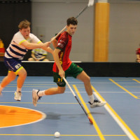 Junioři - 30.11.2025