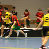 Junioři - 30.11.2025