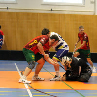 Junioři - 30.11.2025