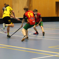 Junioři - 30.11.2025