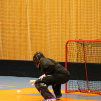 Junioři - 30.11.2025