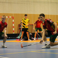 Junioři - 30.11.2025