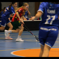 Starší žákyně 18.1.2026