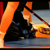 Starší žákyně 18.1.2026