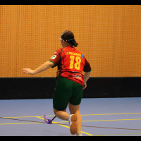 Starší žákyně 18.1.2026