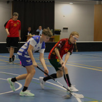 10.1.2026 | STARŠÍ ŽÁCI | vs. TJ Slovan Havířov, FBC Letka Toman Finance