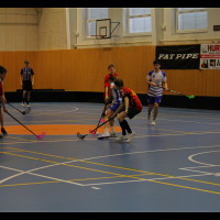 10.1.2026 | STARŠÍ ŽÁCI | vs. TJ Slovan Havířov, FBC Letka Toman Finance