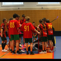 10.1.2026 | STARŠÍ ŽÁCI | vs. TJ Slovan Havířov, FBC Letka Toman Finance