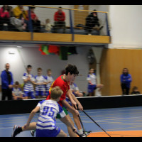 10.1.2026 | STARŠÍ ŽÁCI | vs. TJ Slovan Havířov, FBC Letka Toman Finance