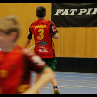 10.1.2026 | STARŠÍ ŽÁCI | vs. TJ Slovan Havířov, FBC Letka Toman Finance