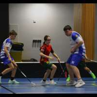 10.1.2026 | STARŠÍ ŽÁCI | vs. TJ Slovan Havířov, FBC Letka Toman Finance