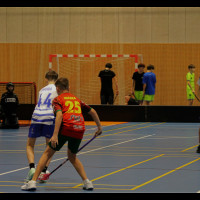 10.1.2026 | STARŠÍ ŽÁCI | vs. TJ Slovan Havířov, FBC Letka Toman Finance