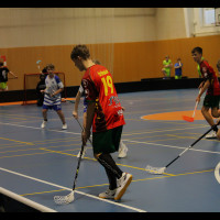 10.1.2026 | STARŠÍ ŽÁCI | vs. TJ Slovan Havířov, FBC Letka Toman Finance