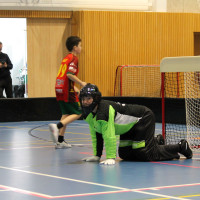 28.2.2026 | MLADŠÍ ŽÁCI | vs. FBC Bartosini Český Těšín, FBC ČPP Bystroň Group, FBC ORCA KRNOV, FBC Coyotes Jablunkov