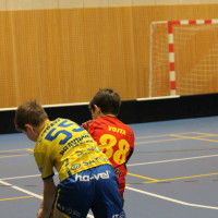 28.2.2026 | MLADŠÍ ŽÁCI | vs. FBC Bartosini Český Těšín, FBC ČPP Bystroň Group, FBC ORCA KRNOV, FBC Coyotes Jablunkov