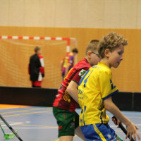 28.2.2026 | MLADŠÍ ŽÁCI | vs. FBC Bartosini Český Těšín, FBC ČPP Bystroň Group, FBC ORCA KRNOV, FBC Coyotes Jablunkov