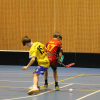 28.2.2026 | MLADŠÍ ŽÁCI | vs. FBC Bartosini Český Těšín, FBC ČPP Bystroň Group, FBC ORCA KRNOV, FBC Coyotes Jablunkov