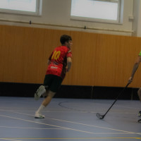 21.9.2025 | MUŽI | vs. TJ Sokol Šenov, FBK Jeseník