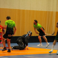 21.9.2025 | MUŽI | vs. TJ Sokol Šenov, FBK Jeseník