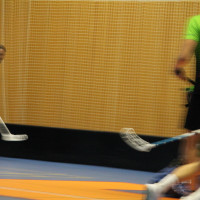 21.9.2025 | MUŽI | vs. TJ Sokol Šenov, FBK Jeseník