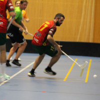 21.9.2025 | MUŽI | vs. TJ Sokol Šenov, FBK Jeseník