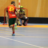 21.9.2025 | MUŽI | vs. TJ Sokol Šenov, FBK Jeseník