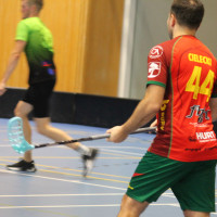 21.9.2025 | MUŽI | vs. TJ Sokol Šenov, FBK Jeseník