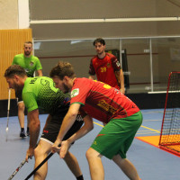 21.9.2025 | MUŽI | vs. TJ Sokol Šenov, FBK Jeseník