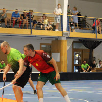 21.9.2025 | MUŽI | vs. TJ Sokol Šenov, FBK Jeseník