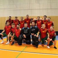 21.9.2025 | MUŽI | vs. TJ Sokol Šenov, FBK Jeseník