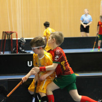 7.3.2026 | ELEVOVÉ | vs. FBC TIGERS PORUBA, FBC KOVO KM Frýdek-Místek, FBC Coyotes Jablunkov, SC NATIOS Vítkovice