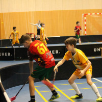 7.3.2026 | ELEVOVÉ | vs. FBC TIGERS PORUBA, FBC KOVO KM Frýdek-Místek, FBC Coyotes Jablunkov, SC NATIOS Vítkovice