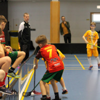 7.3.2026 | ELEVOVÉ | vs. FBC TIGERS PORUBA, FBC KOVO KM Frýdek-Místek, FBC Coyotes Jablunkov, SC NATIOS Vítkovice