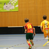 7.3.2026 | ELEVOVÉ | vs. FBC TIGERS PORUBA, FBC KOVO KM Frýdek-Místek, FBC Coyotes Jablunkov, SC NATIOS Vítkovice