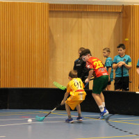 7.3.2026 | ELEVOVÉ | vs. FBC TIGERS PORUBA, FBC KOVO KM Frýdek-Místek, FBC Coyotes Jablunkov, SC NATIOS Vítkovice
