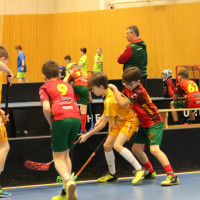 7.3.2026 | ELEVOVÉ | vs. FBC TIGERS PORUBA, FBC KOVO KM Frýdek-Místek, FBC Coyotes Jablunkov, SC NATIOS Vítkovice