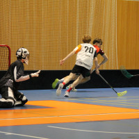 11.1.2026 | DOROSTENCI | vs. FBC AGA24 Český Těšín, FBC TIGERS PORUBA