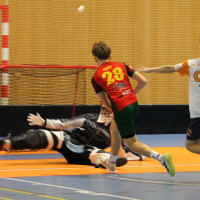 11.1.2026 | DOROSTENCI | vs. FBC AGA24 Český Těšín, FBC TIGERS PORUBA