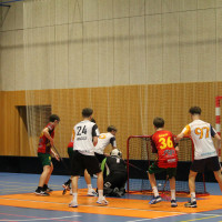 11.1.2026 | DOROSTENCI | vs. FBC AGA24 Český Těšín, FBC TIGERS PORUBA