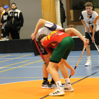 11.1.2026 | DOROSTENCI | vs. FBC AGA24 Český Těšín, FBC TIGERS PORUBA