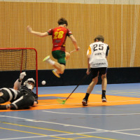 11.1.2026 | DOROSTENCI | vs. FBC AGA24 Český Těšín, FBC TIGERS PORUBA