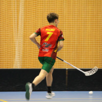 11.1.2026 | DOROSTENCI | vs. FBC AGA24 Český Těšín, FBC TIGERS PORUBA