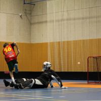 11.1.2026 | DOROSTENCI | vs. FBC AGA24 Český Těšín, FBC TIGERS PORUBA