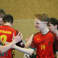 8.2.2026 | JUNIOŘI | vs. Z. F. K. Petrovice, FBK Eagles Orlová