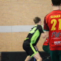 8.2.2026 | JUNIOŘI | vs. Z. F. K. Petrovice, FBK Eagles Orlová