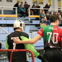 22.2.2026 | JUNIOŘI | vs. FK Ostrava Jih, FK Tigers Poruba