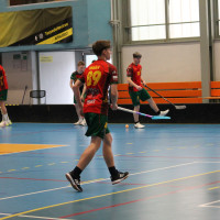 22.2.2026 | JUNIOŘI | vs. FK Ostrava Jih, FK Tigers Poruba